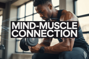 Read more about the article The Mind-Muscle Connection: Why Mental Strength Builds Physical Power 