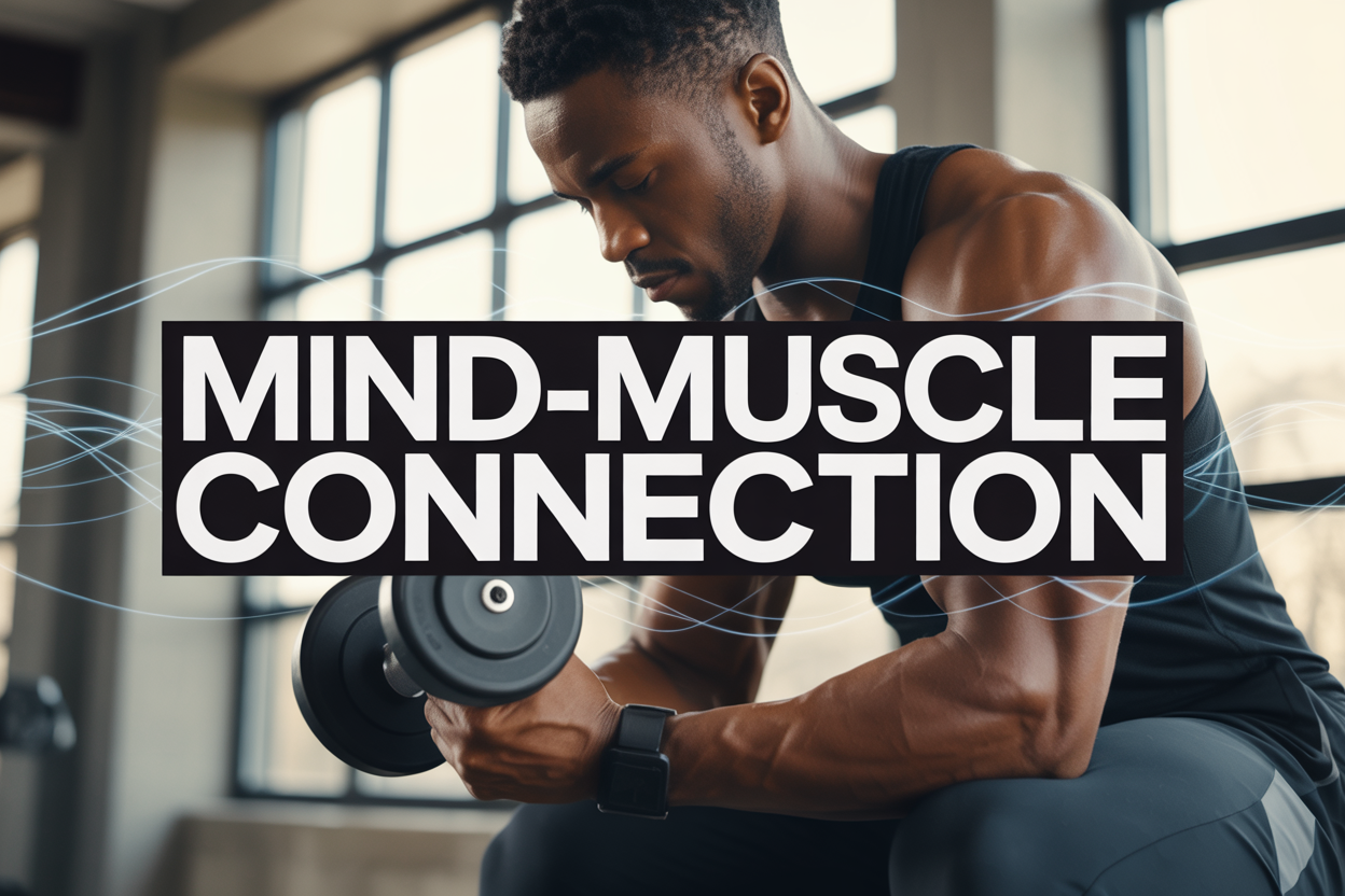 Read more about the article The Mind-Muscle Connection: Why Mental Strength Builds Physical Power 